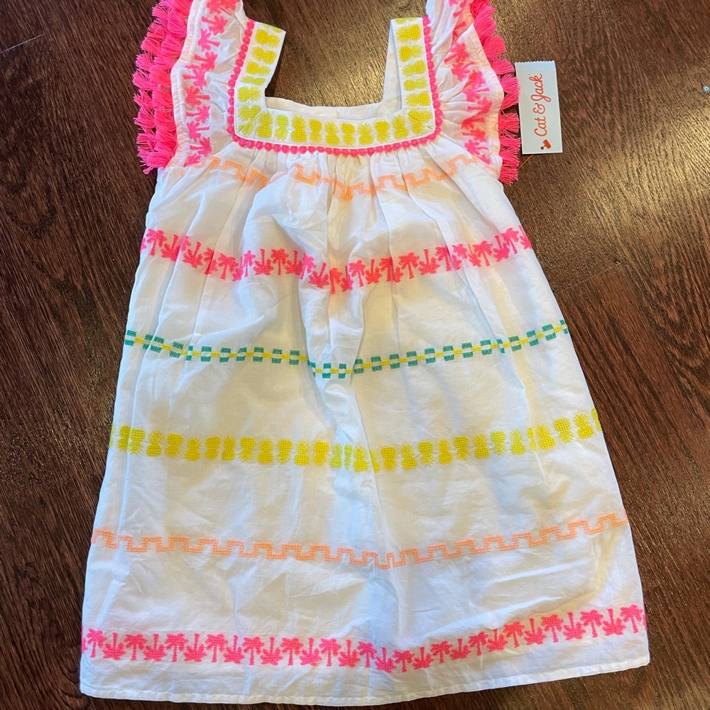 Cat & Jack for Target Dress